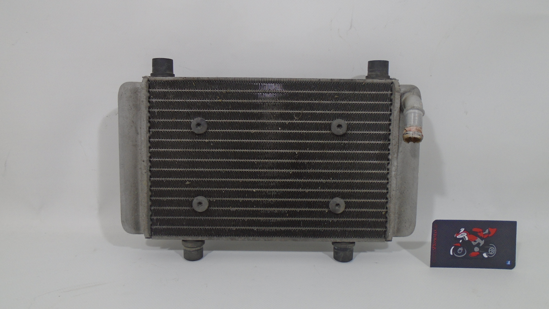 RADIADOR DE AGUA YAMAHA X-MAX 400 13/17